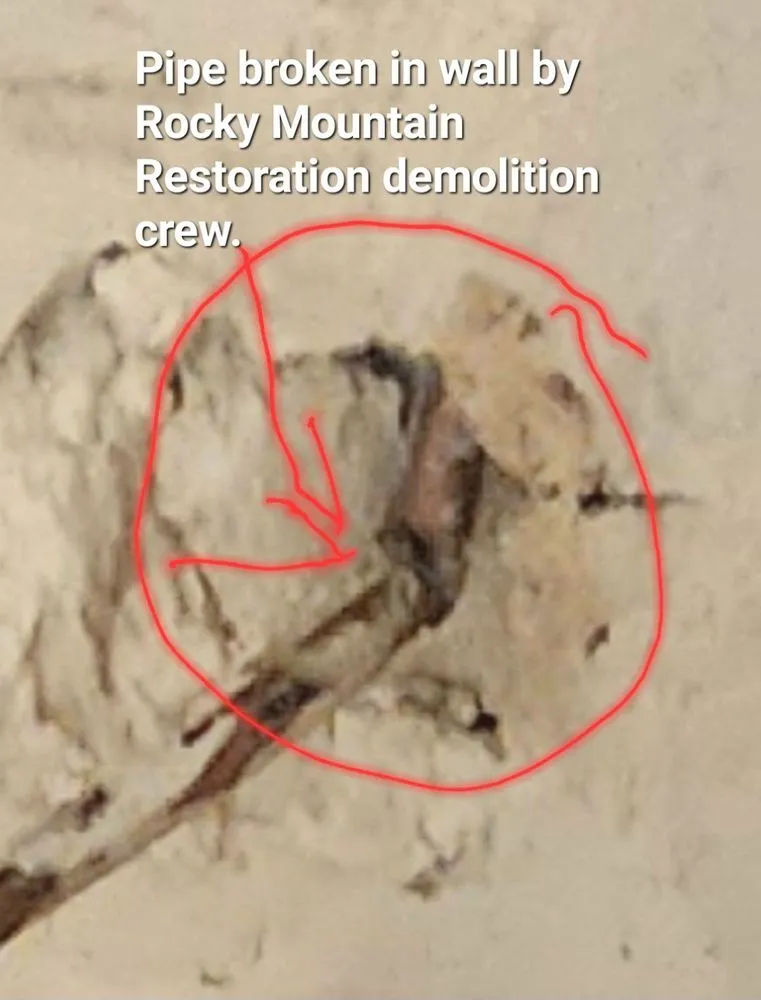 Slide of The Aussie Plumber Phoenix, AZ