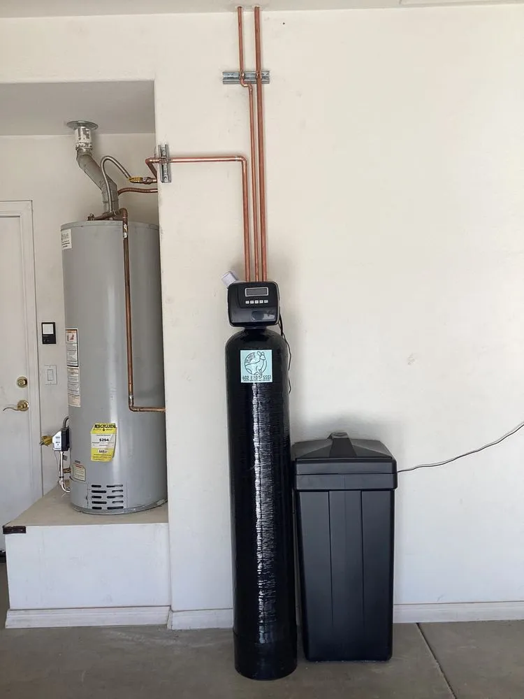 Trusted plumbing repair for homes in Phoenix, AZ by The Aussie Plumber Phoenix, AZ