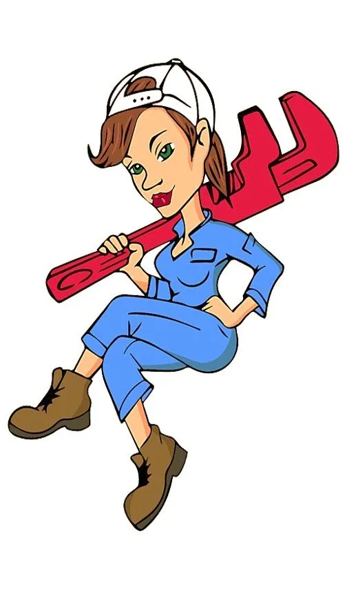 Slide of The Backflow Babe