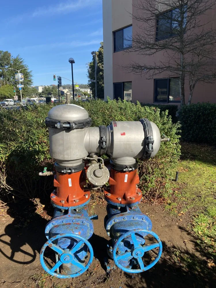 Slide of The Backflow Guy