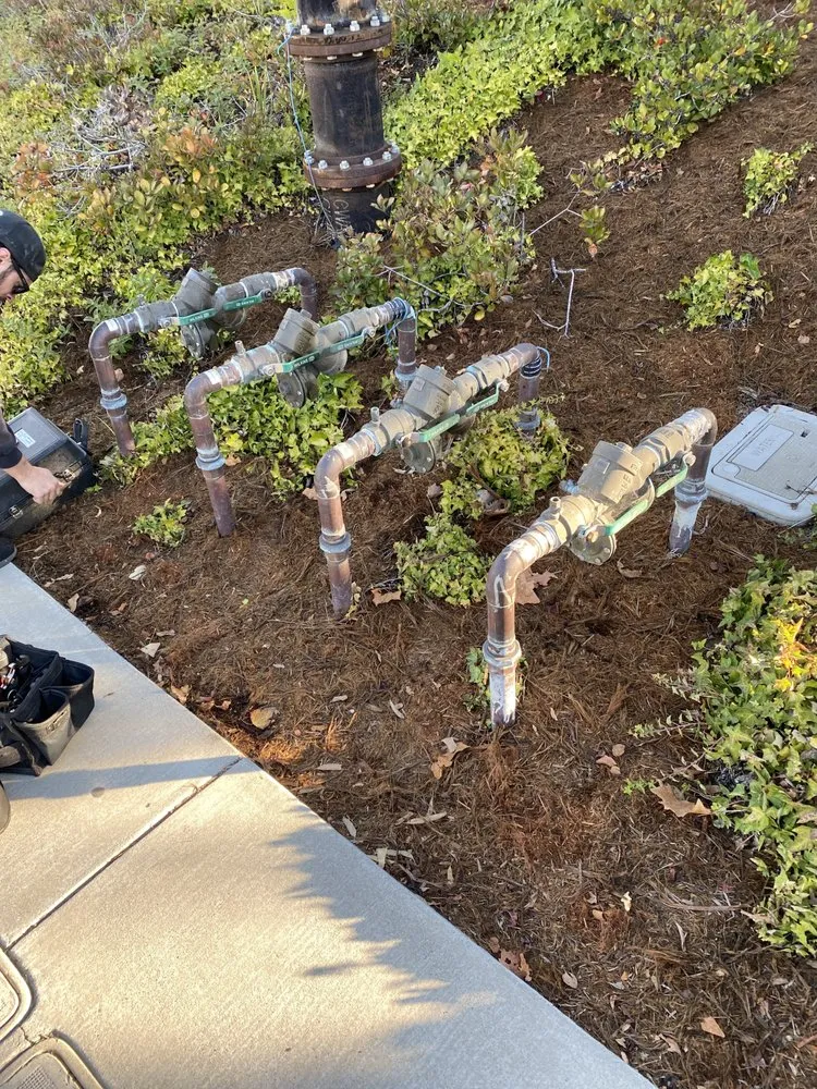 Affordable emergency plumbing in Morgan Hill, CA by The Backflow Guy