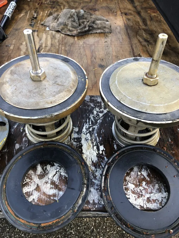 Slide of The Backflow Guy