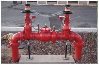 Slide of The Backflow Guys