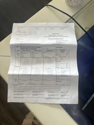 The Backflow Guys Logo