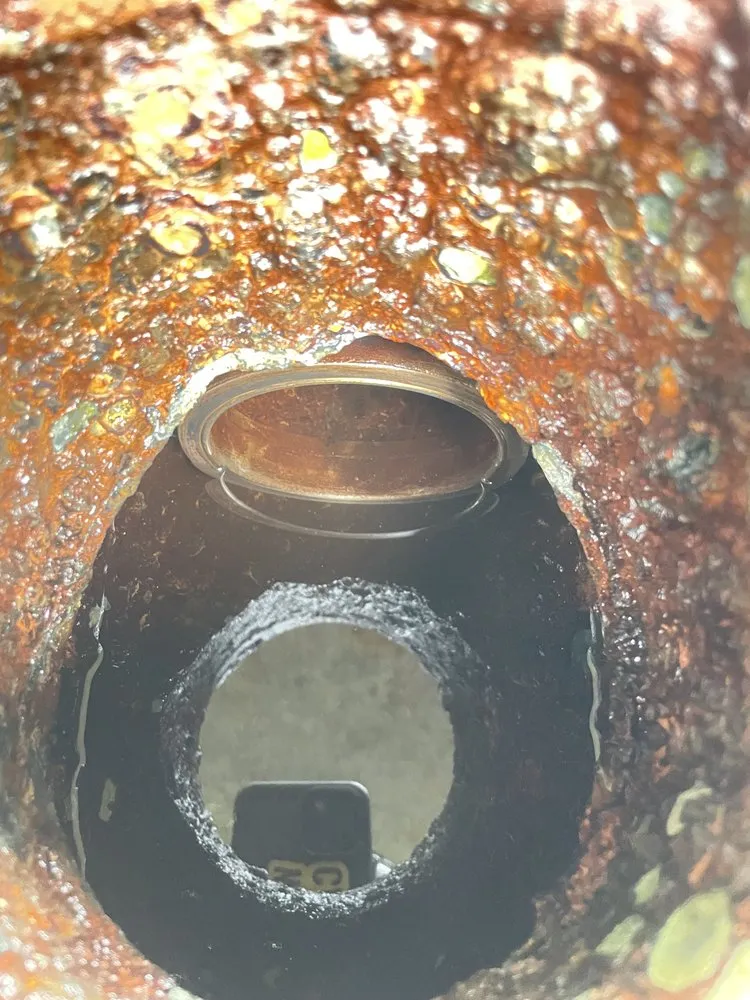 Slide of The Backflow Service