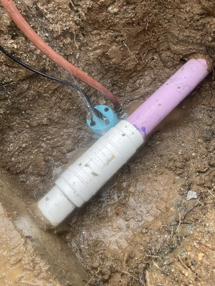 Slide of The Backflow Service