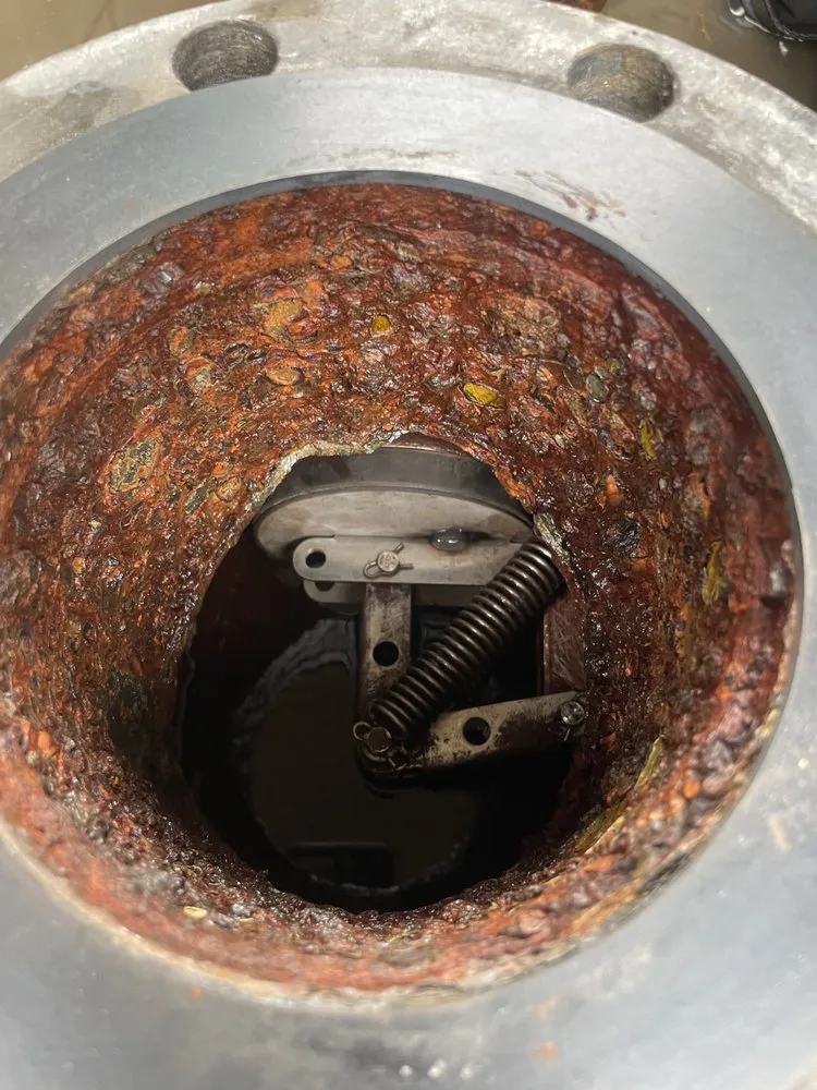 Emergency pipe repair in Brea, CA by The Backflow Service