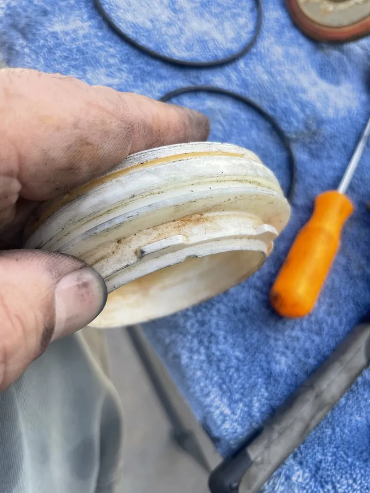 Affordable water heater service for homes in Brea, CA by The Backflow Service