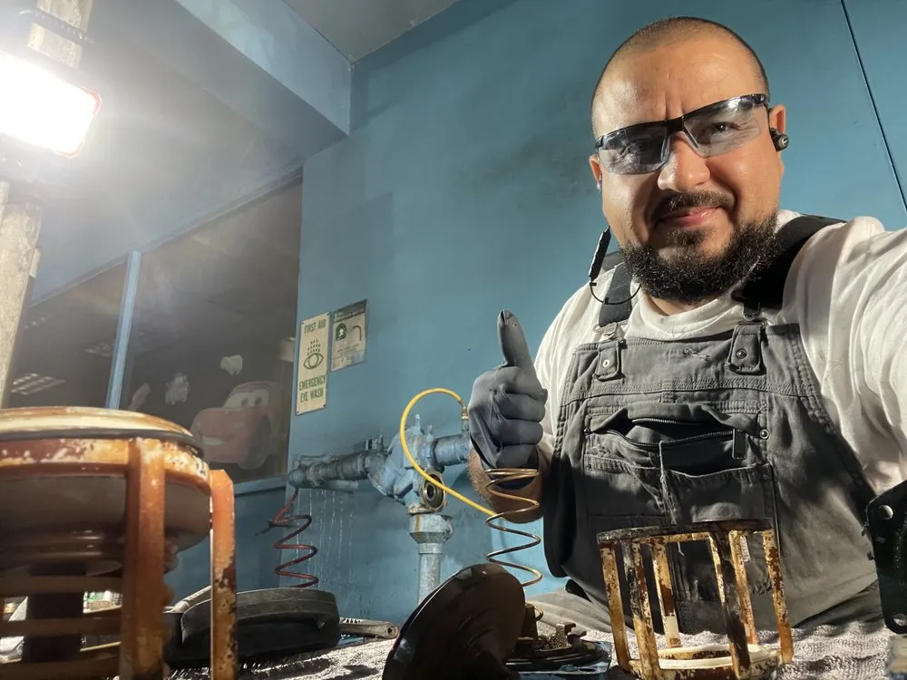 Slide of The Backflow Service