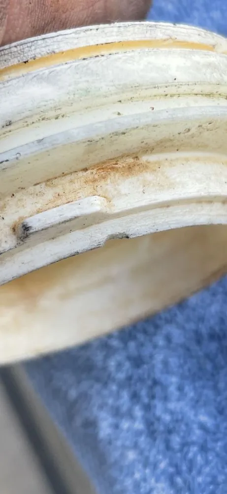 Slide of The Backflow Service