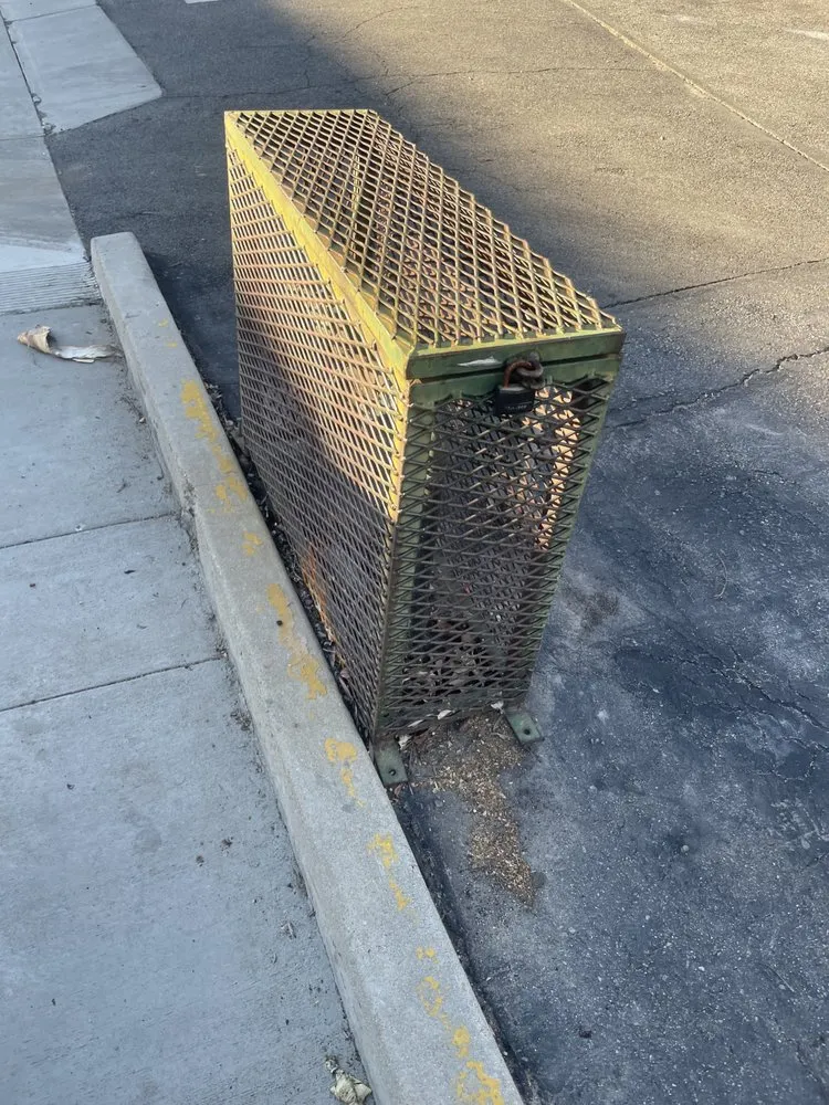 Slide of The Backflow Service