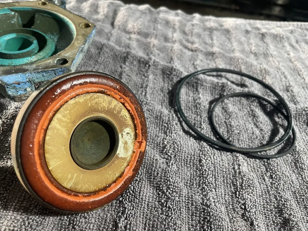 Slide of The Backflow Service