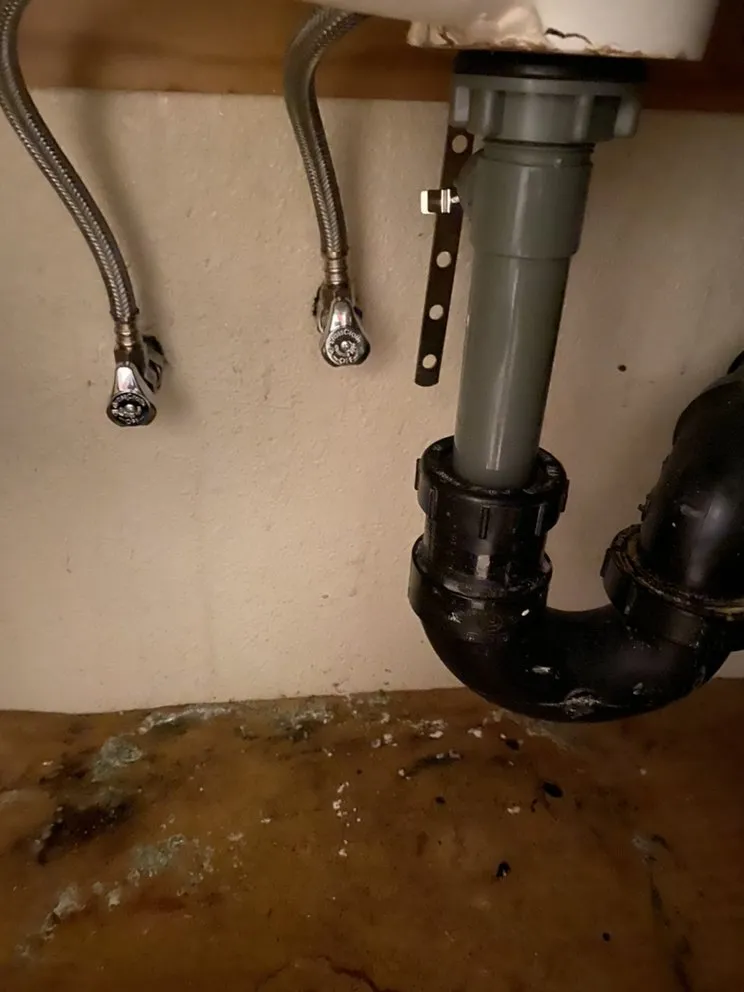 Slide of The Bakers HVAC and Plumbing