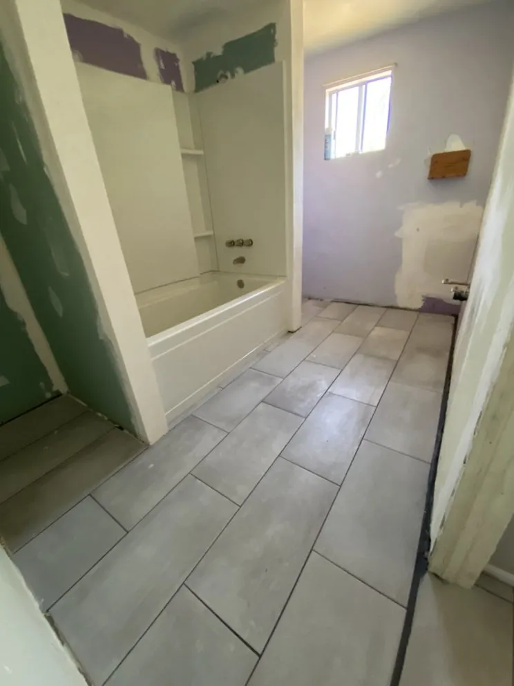 Slide of The Bakers HVAC and Plumbing