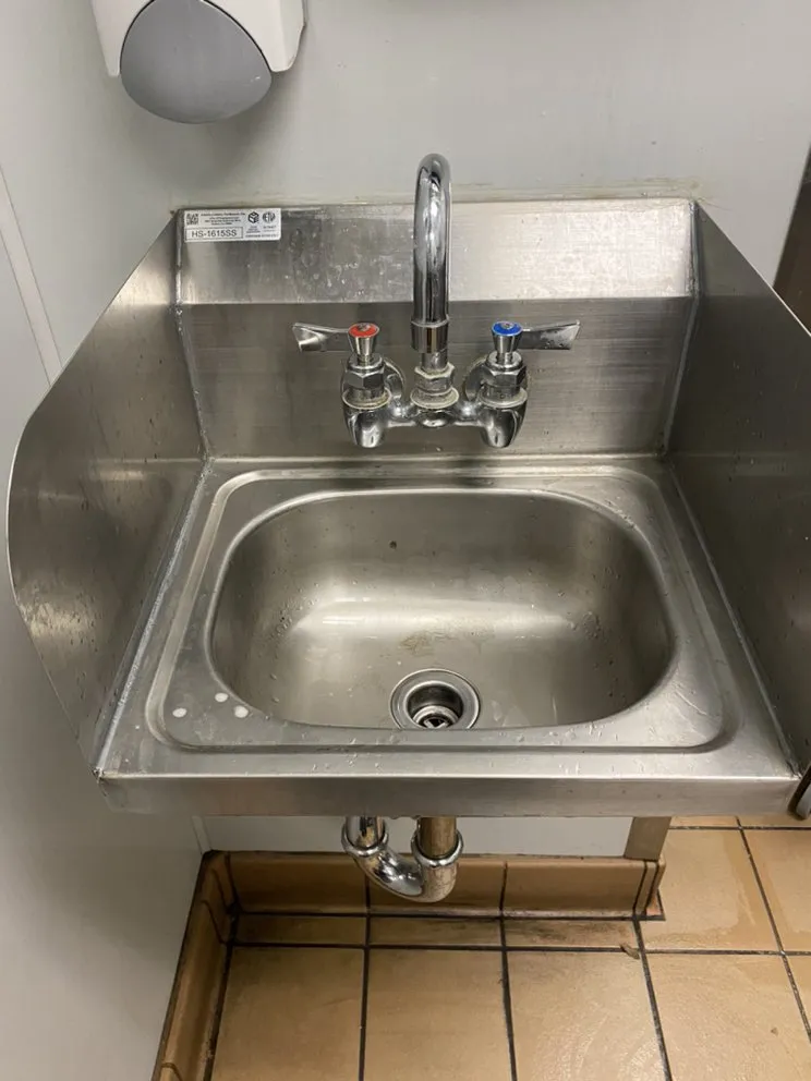 Slide of The Bakers HVAC and Plumbing