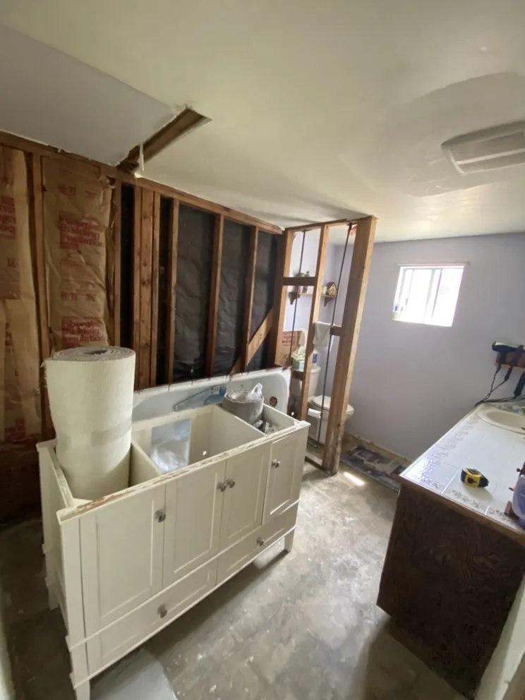 Slide of The Bakers HVAC and Plumbing