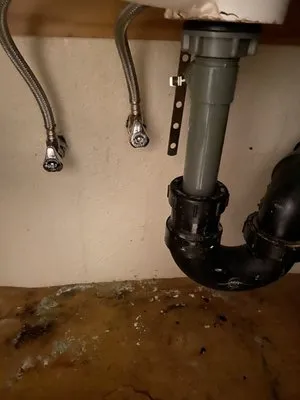 The Bakers HVAC and Plumbing