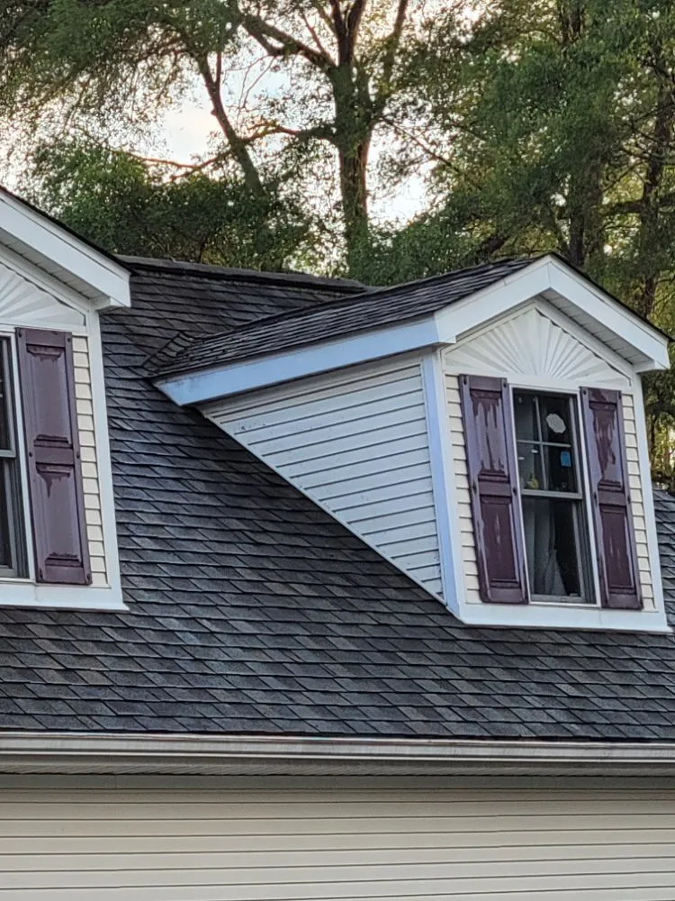 Slide of The Baldwin Company