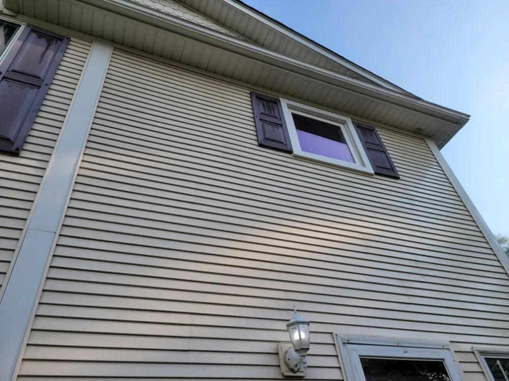 Slide of The Baldwin Company