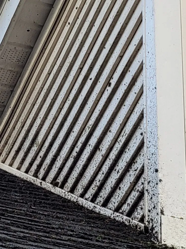 Slide of The Baldwin Company