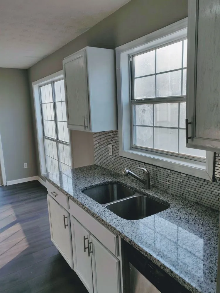 Slide of The Basement Kings