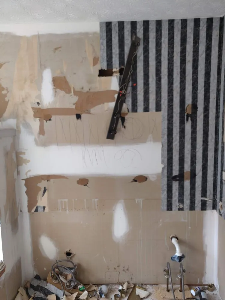 Slide of The Basement Kings