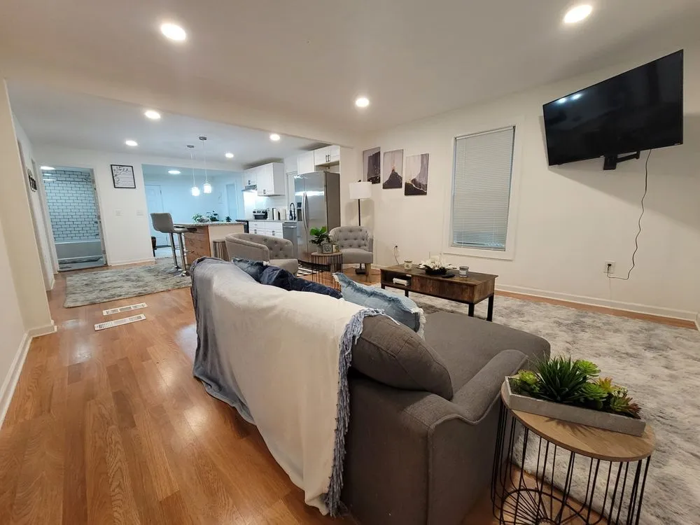 Affordable emergency plumbing experts serving Marietta, GA - The Basement Kings