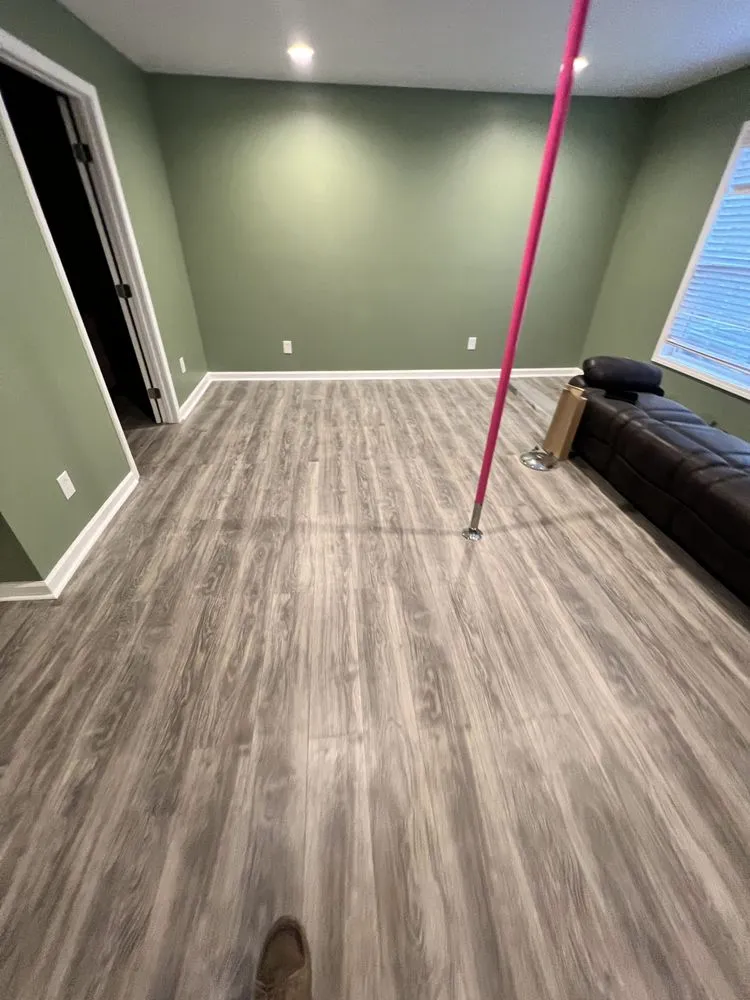 Trusted plumbing repair for homes in Marietta, GA by The Basement Kings