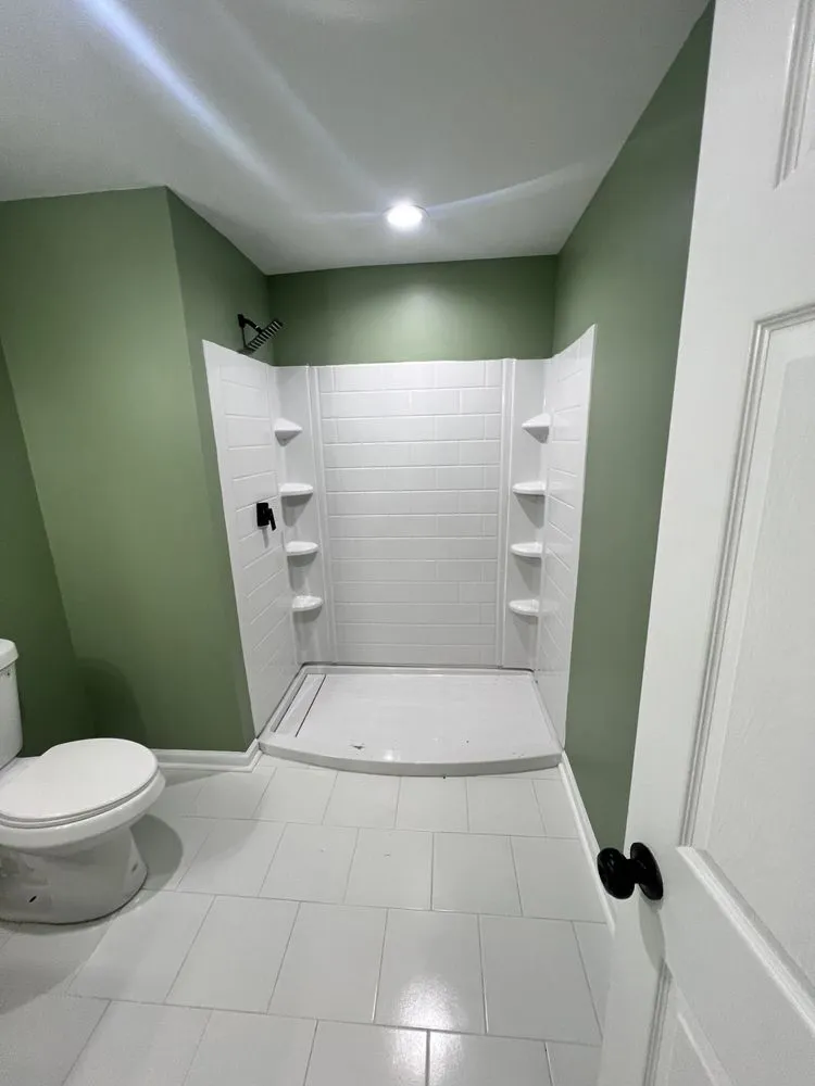 Affordable pipe repair for homes in Marietta, GA by The Basement Kings