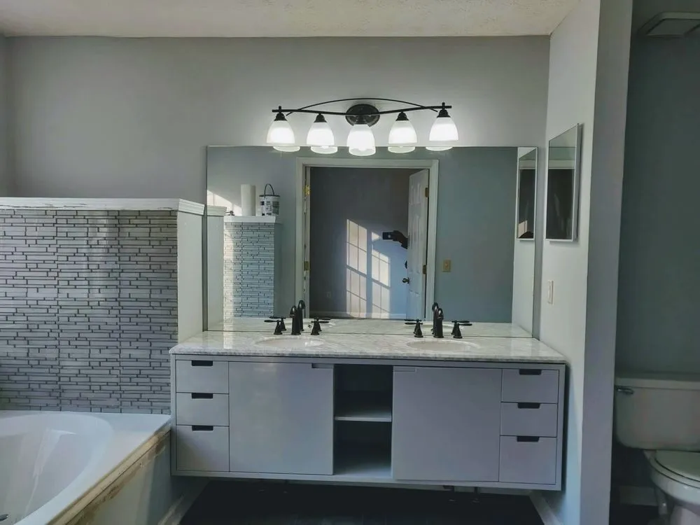 Slide of The Basement Kings