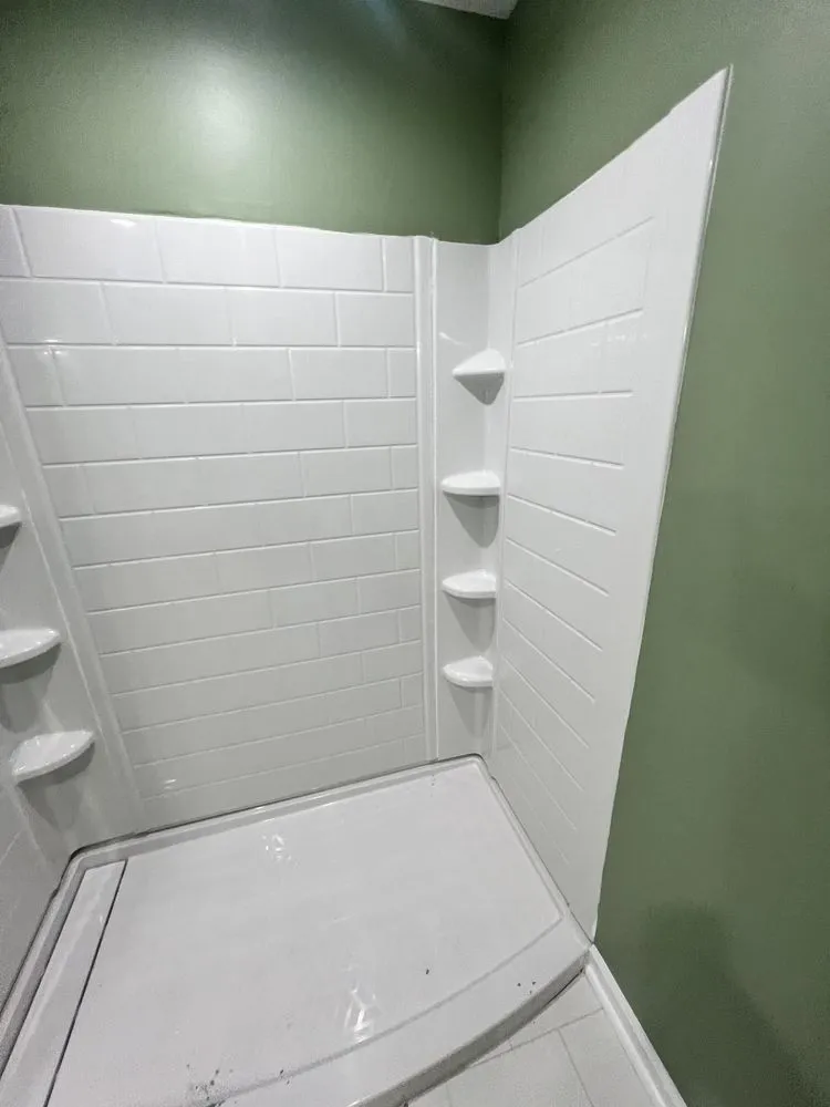 Slide of The Basement Kings