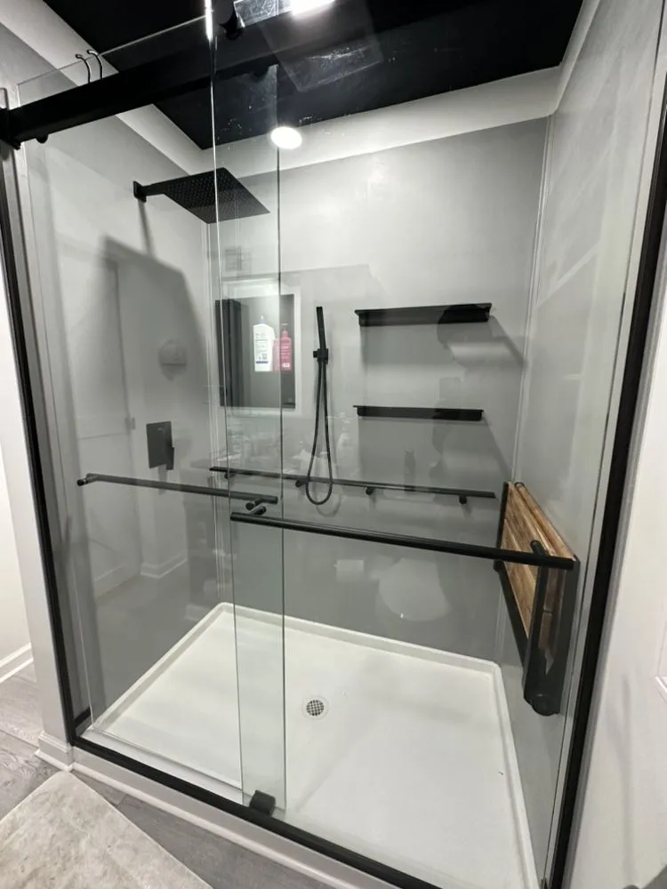 Slide of The Bath Specialist