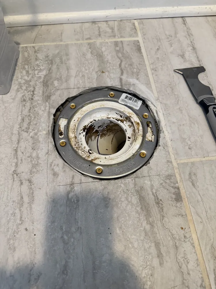 Slide of The Bearded Brush Services