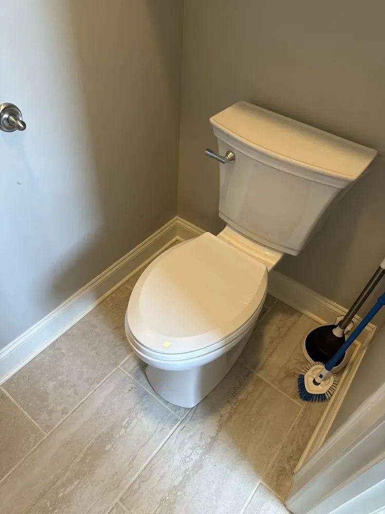 Slide of The Bearded Brush Services