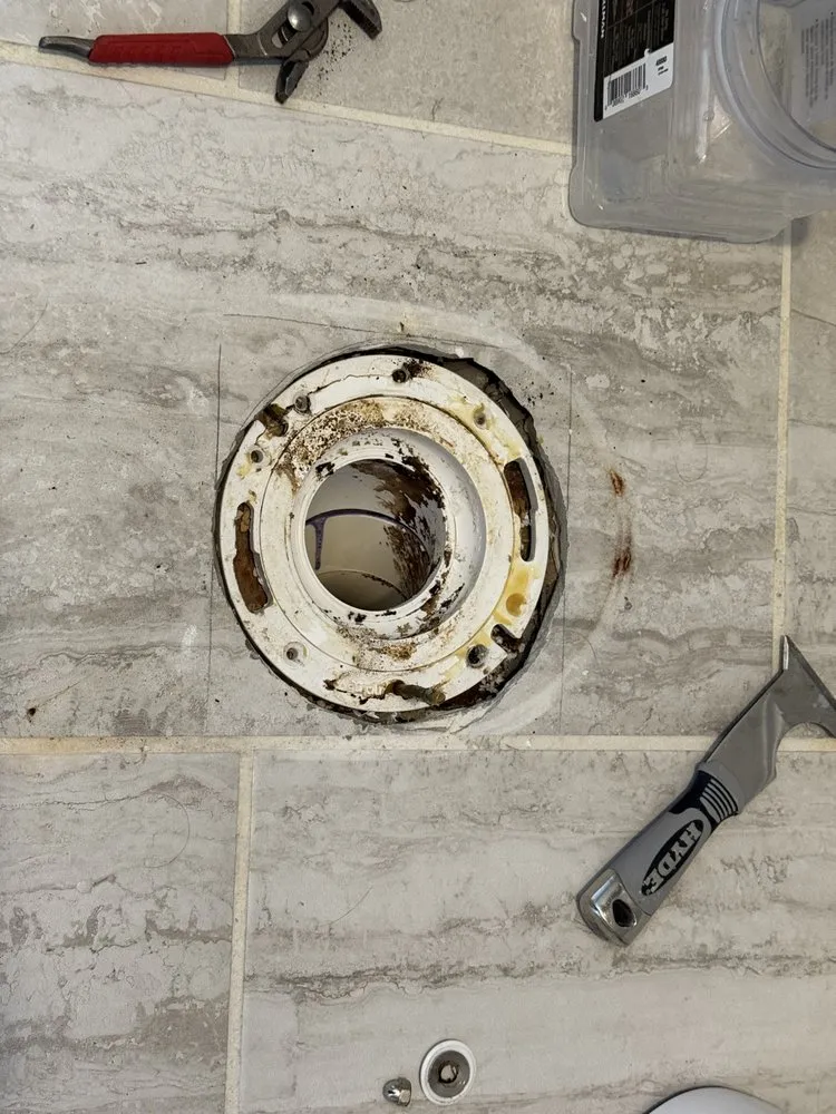 Slide of The Bearded Brush Services