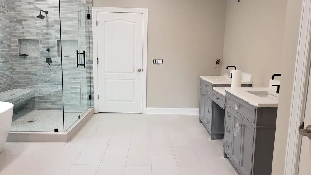 Slide of The Bee Renovation