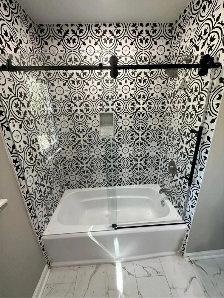 Slide of The Bee Renovation