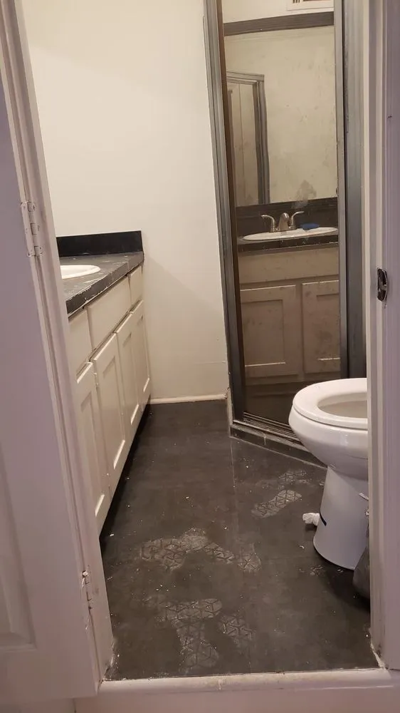 Slide of The Bee Renovation