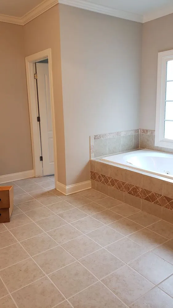 Slide of The Bee Renovation