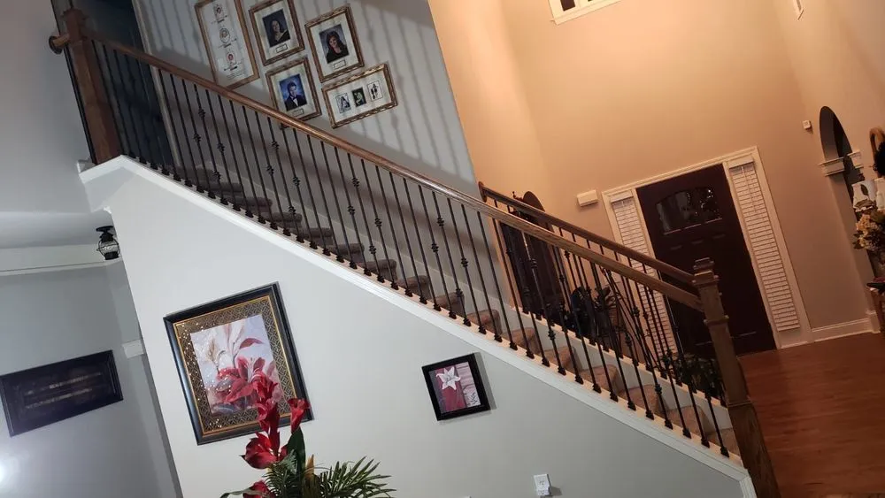 Slide of The Bee Renovation