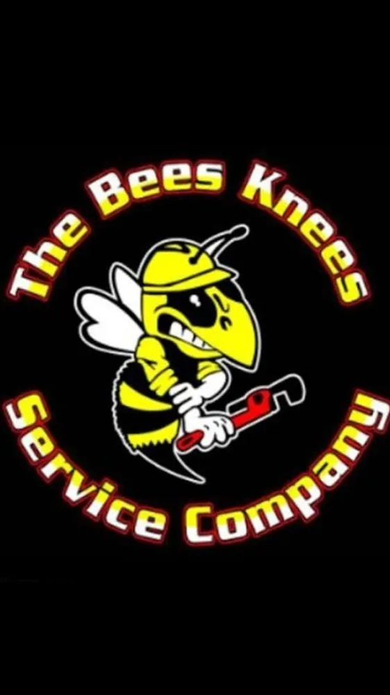Slide of The Bees Knees Plumbing Supply