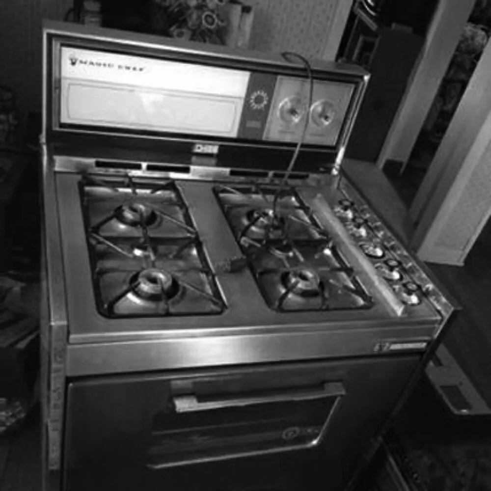 Slide of The Best Appliance Guy