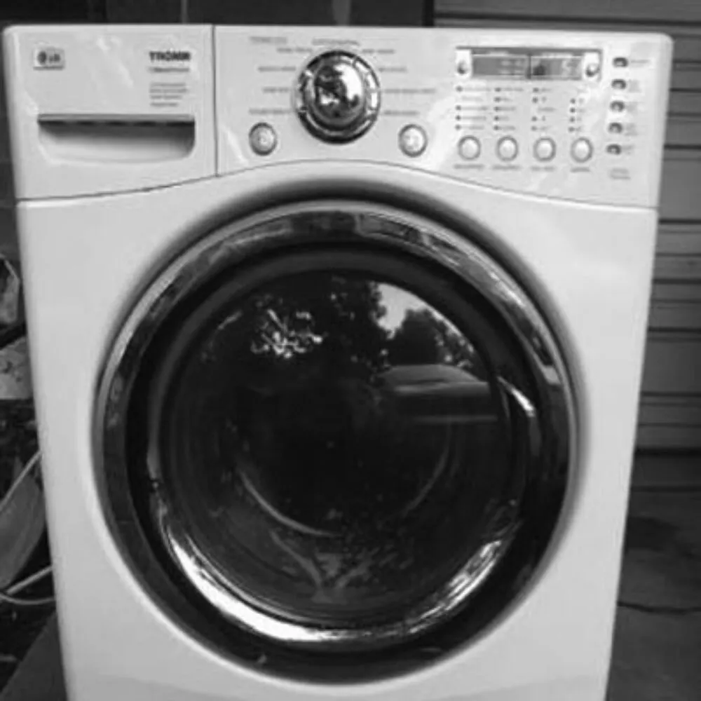 Slide of The Best Appliance Guy