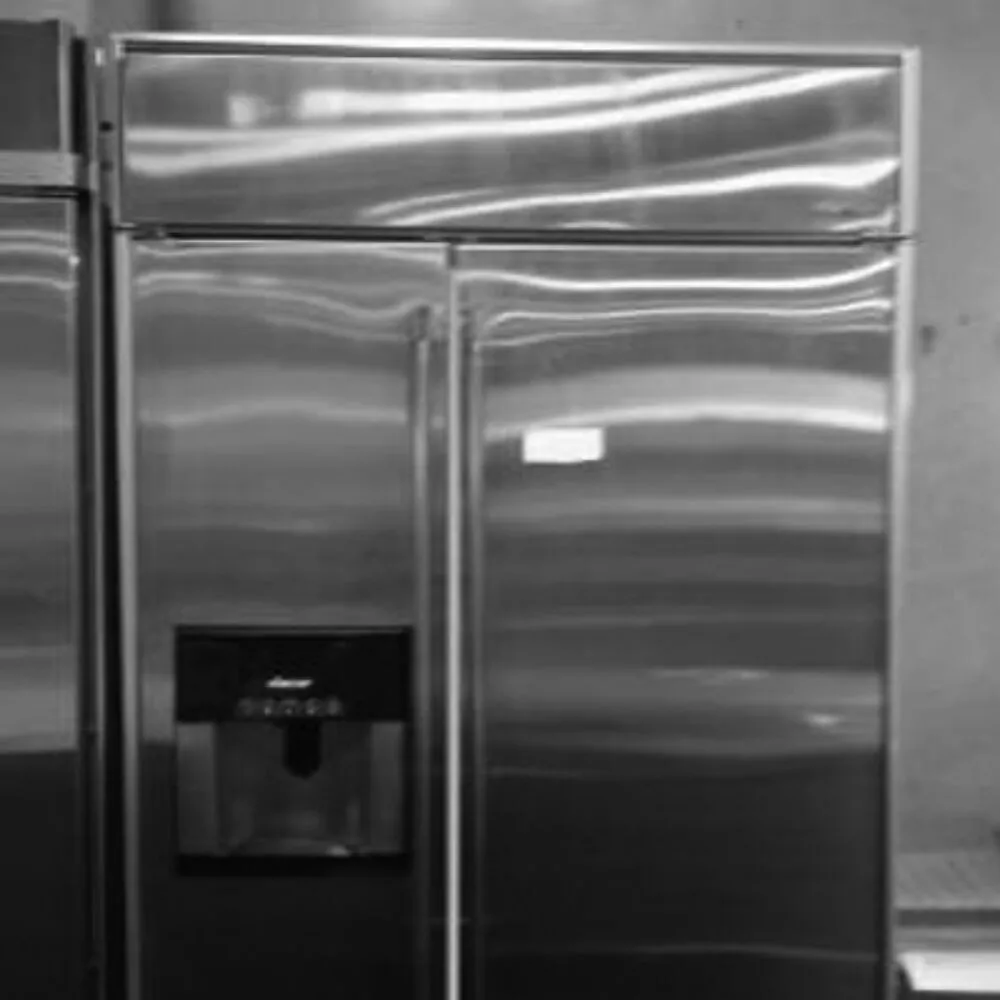 Slide of The Best Appliance Guy