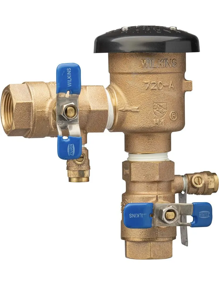 Affordable drain cleaning service in Reston, VA - The Best Irrigation System