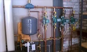 Slide of The Best Plumber