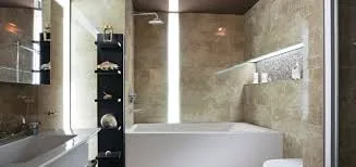 Slide of The Best Plumber