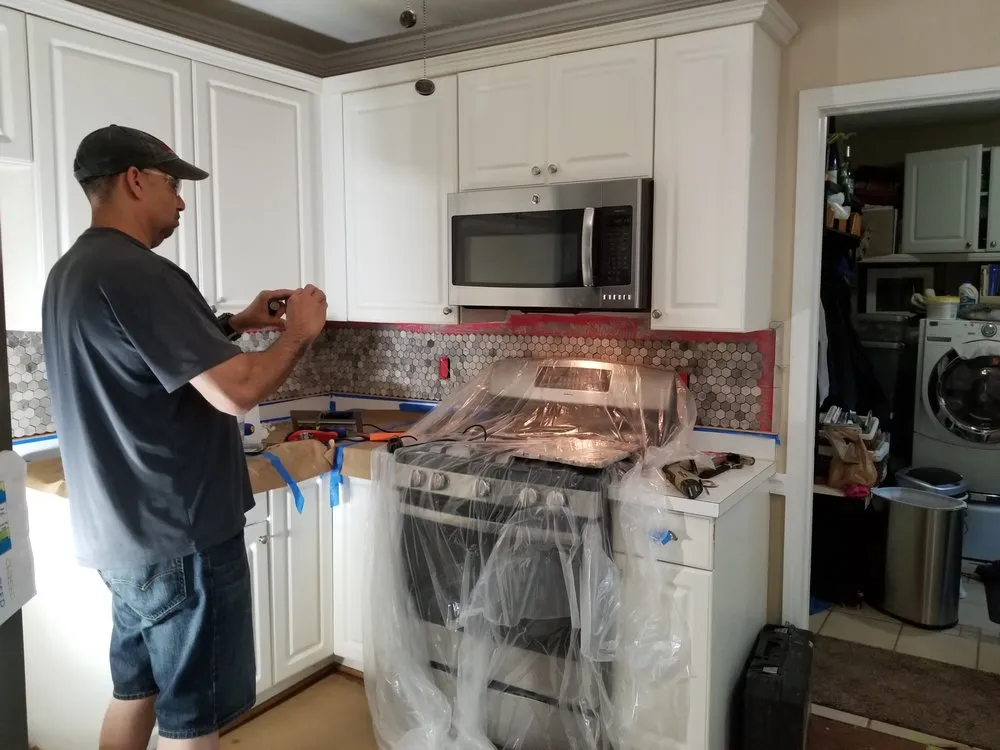 Slide of The Better Tradesman