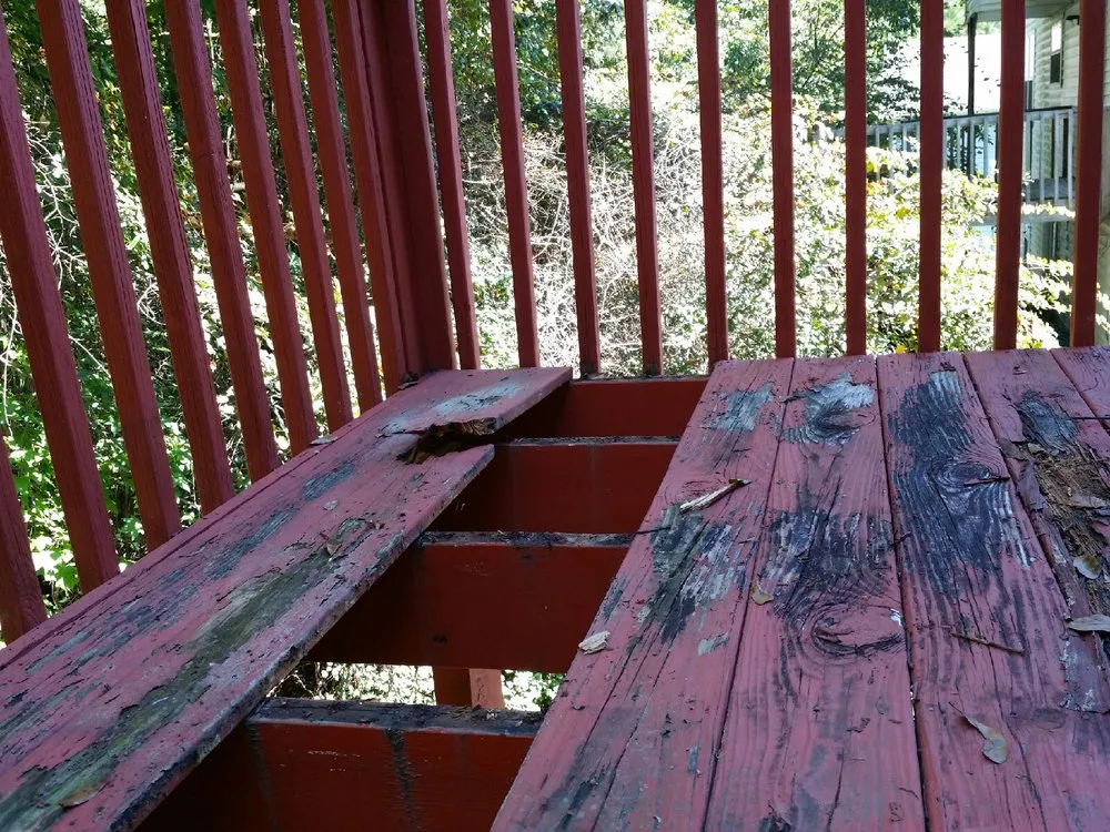 Slide of The Better Tradesman