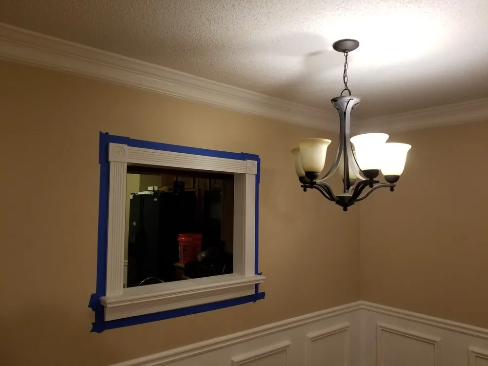 Slide of The Better Tradesman